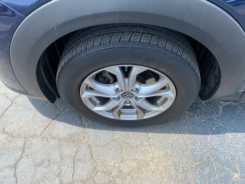 Used 2019 MAZDA CX-3 Sport FWD image 4