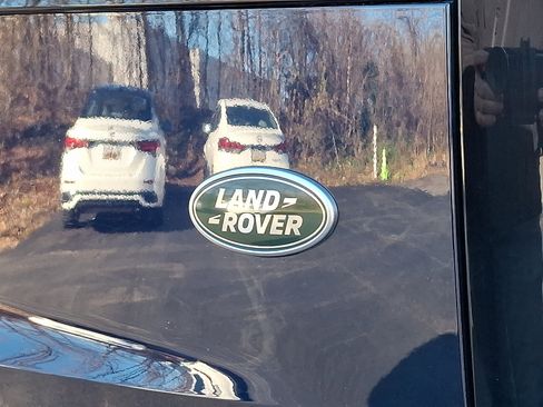 Used 2023 Land Rover Range Rover SE image 29