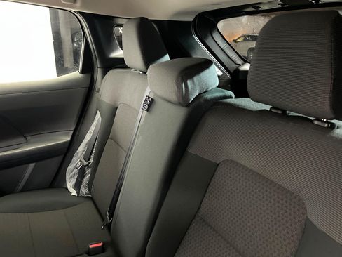 New 2026 Nissan Kicks S FWD image 20