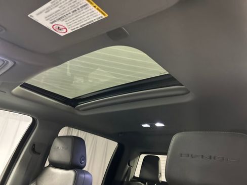 Used 2020 GMC Sierra 2500 Denali w/ Denali Ultimate Package image 22