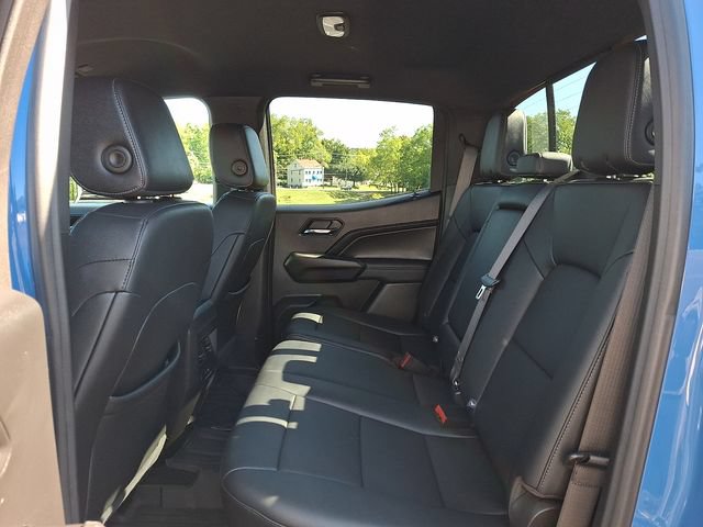 Used 2025 GMC Canyon Elevation w/ Convenience Package AWD/4WD image 10