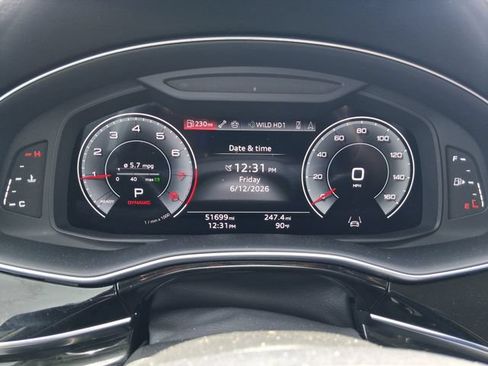 Used 2024 Audi Q7 2.0T Premium Plus AWD/4WD image 10