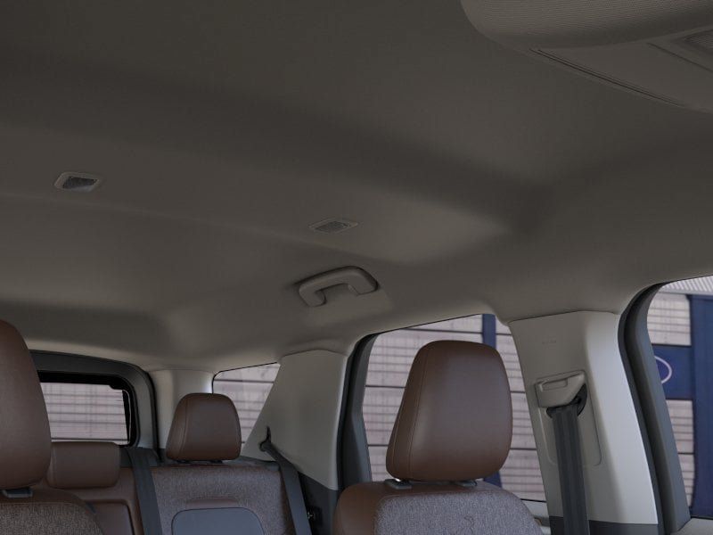 New 2026 Ford Bronco Sport Outer Banks w/ Outer Banks Tech Package+ AWD/4WD image 22