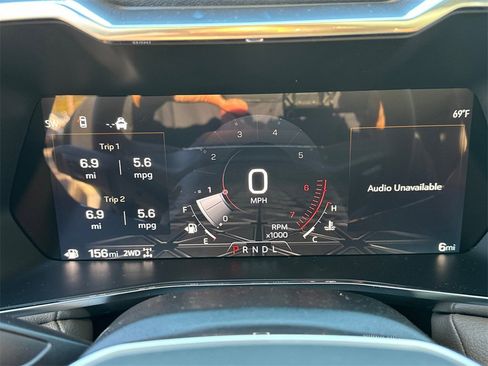 Used 2026 GMC Canyon Denali image 27