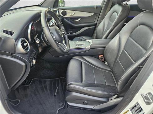 Used 2021 Mercedes-Benz GLC 300 image 15