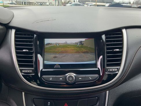 Used 2019 Chevrolet Trax LT image 31