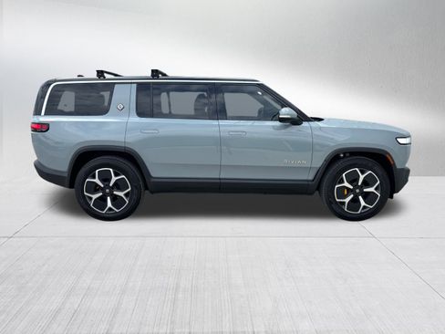 Used 2023 Rivian R1S Adventure image 5