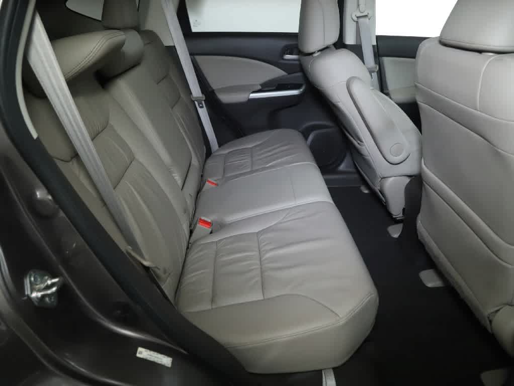 Used 2014 Honda CR-V EX-L image 33