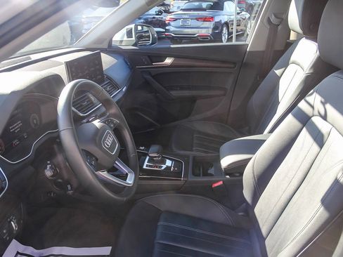 Certified 2023 Audi Q5 2.0T Premium Plus w/ Premium Plus Package image 22