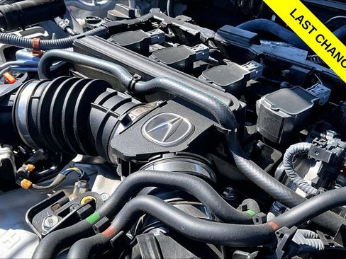 Certified 2026 Acura Integra FWD image 34