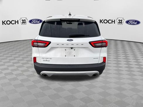 Used 2023 Ford Escape Active AWD/4WD image 7