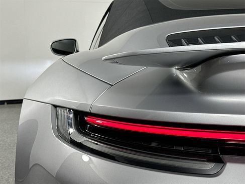 Certified 2024 Porsche 911 Turbo S image 25
