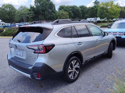 Used 2022 Subaru Outback Limited XT
