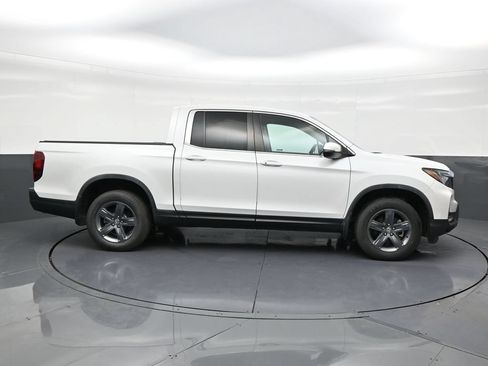 Used 2022 Honda Ridgeline RTL image 6