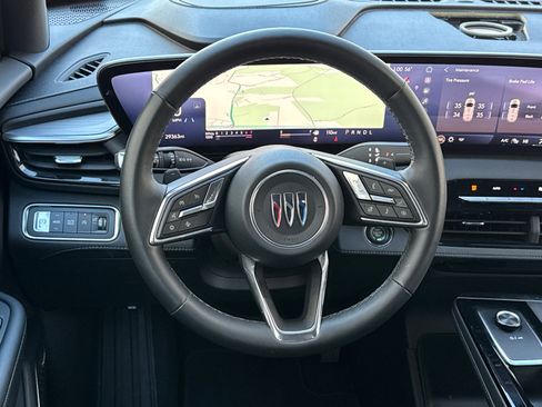 Used 2025 Buick Enclave Preferred image 25