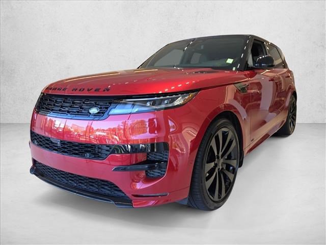 New 2027 Land Rover Range Rover Sport Twenty Edition AWD/4WD image 1
