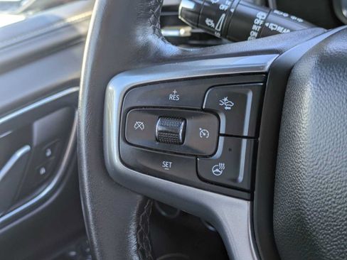 Used 2023 Chevrolet Tahoe Premier AWD/4WD image 24