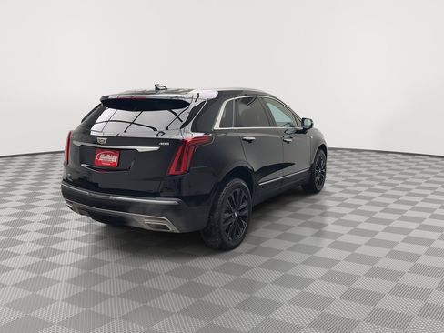 Used 2021 Cadillac XT5 Premium Luxury w/ LPO, Floor Liner Package image 40