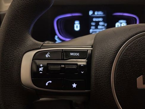 Certified 2023 Kia Sportage LX FWD image 16
