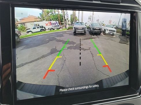 Used 2022 Ford F250 Lariat w/ Tremor Off-Road Package image 15