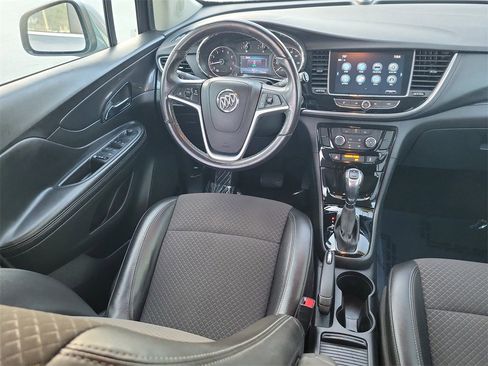 Used 2019 Buick Encore Preferred w/ Safety Package image 10