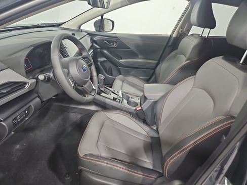 New 2026 Subaru Crosstrek 2.5i Limited AWD/4WD image 9
