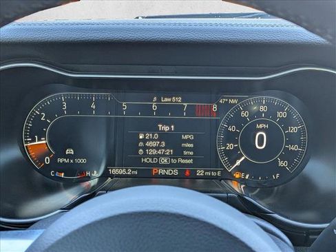 Used 2023 Ford Mustang GT Premium w/ GT Performance Package image 11