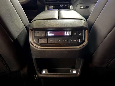 Used 2024 Lexus TX 500h AWD w/ Technology Package image 21