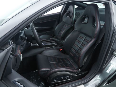 Used 2009 Ferrari 599 GTB Fiorano RWD image 5