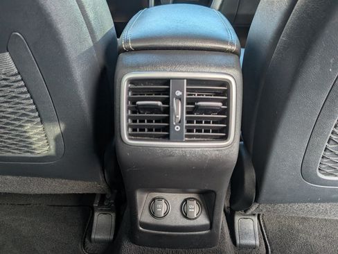 Used 2018 Kia Sportage SX FWD image 7