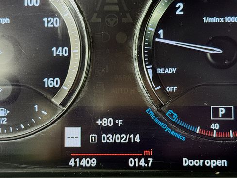 Used 2021 BMW X1 xDrive28i w/ M Sport Package image 15