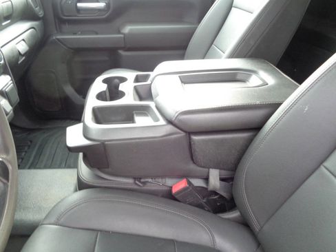 Used 2021 Chevrolet Silverado 3500 W/T w/ WT Convenience Package image 38