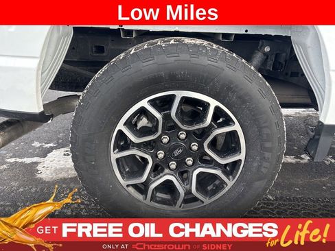 Used 2023 Ford F150 XLT w/ Equipment Group 302A High image 11