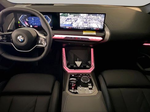 New 2026 BMW X3 xDrive30i w/ Premium Package AWD/4WD image 5
