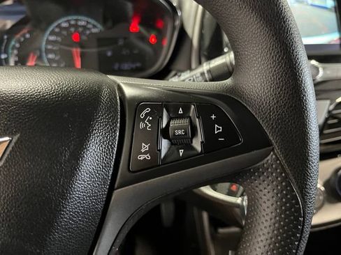 Used 2022 Chevrolet Spark LT FWD image 27