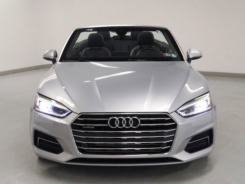Used 2018 Audi A5 2.0T Premium Plus image 3