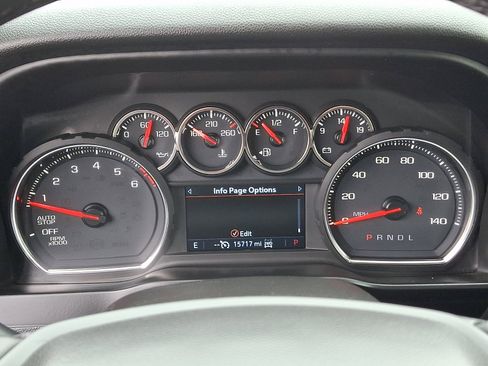 Used 2019 Chevrolet Silverado 1500 RST w/ All-Star Edition image 25