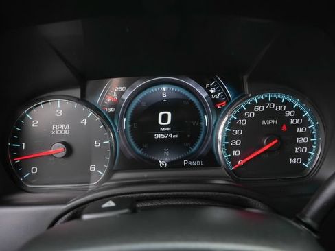 Used 2020 GMC Yukon Denali RWD image 42