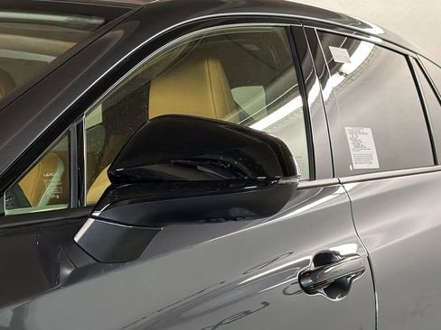 New 2026 Lexus RZ 450e AWD image 5