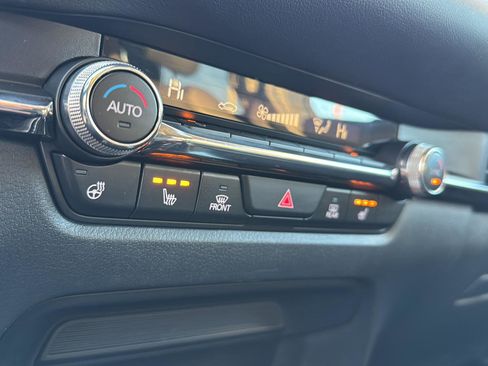 Used 2022 MAZDA CX-30 2.5 Turbo w/ Premium Package image 24