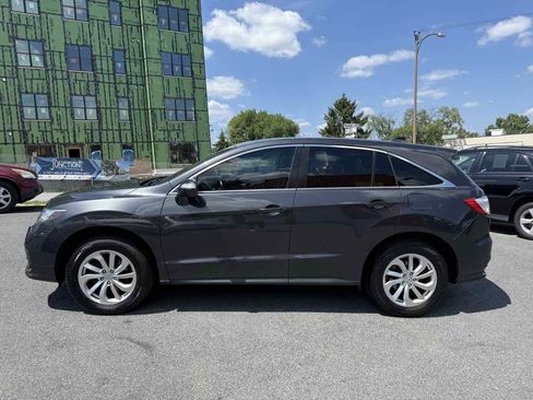Used 2016 Acura RDX image 4