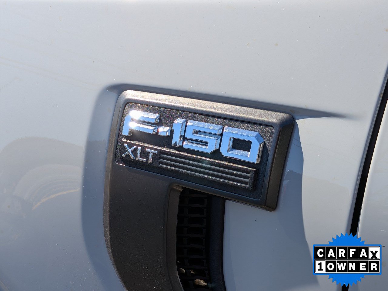 Certified 2023 Ford F150 XLT w/ Equipment Group 302A High AWD/4WD image 12