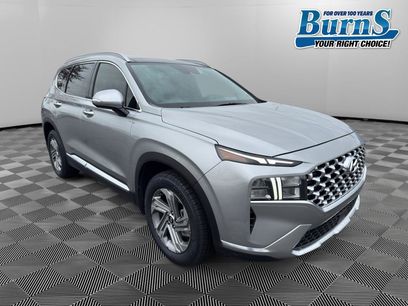 Used 2023 Hyundai Santa Fe SEL w/ Premium Package
