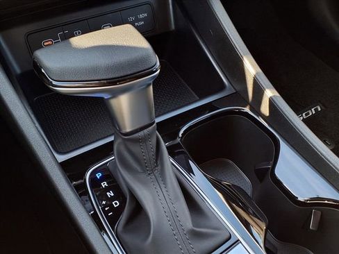 New 2025 Hyundai Tucson SE image 20