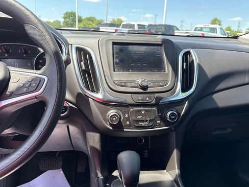Used 2022 Chevrolet Equinox LT FWD image 20