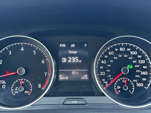 Used 2019 Volkswagen Golf Alltrack SE AWD/4WD image 11