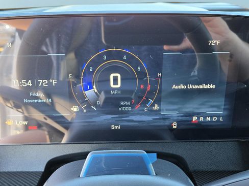 New 2026 Chevrolet Traverse High Country image 26