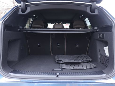 Used 2025 BMW X3 xDrive30i w/ Premium Package image 17