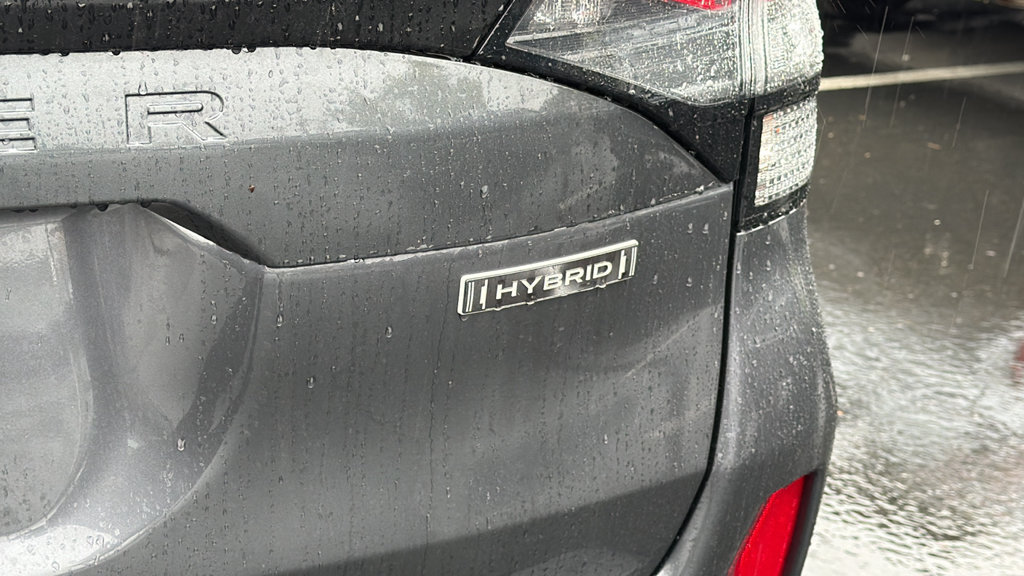 New 2026 Subaru Forester Touring AWD/4WD image 12