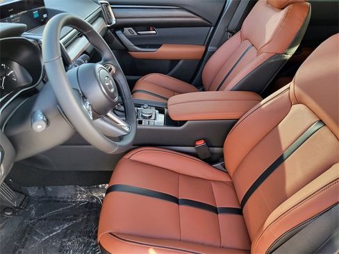 New 2026 MAZDA CX-50 2.5 Turbo w/ Accent Package image 6